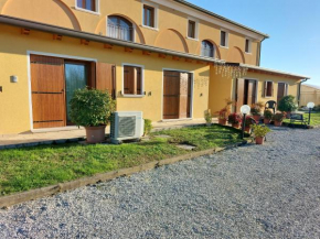 Agriturismo Il Melograno Tessera